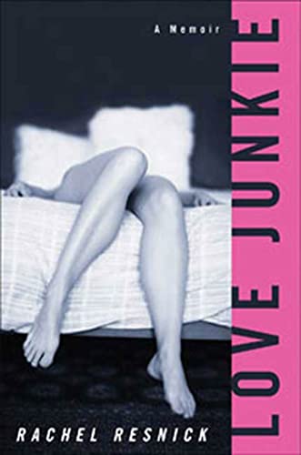 Imagen de archivo de Love Junkie a la venta por Wallace Books