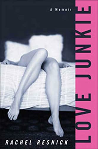 Stock image for Love Junkie for sale by Wallace Books