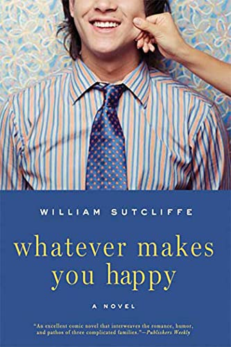 Beispielbild fr Whatever Makes You Happy zum Verkauf von ThriftBooks-Atlanta