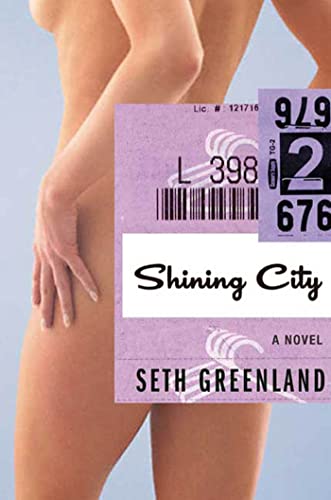 Imagen de archivo de Shining City: A Novel a la venta por ZBK Books