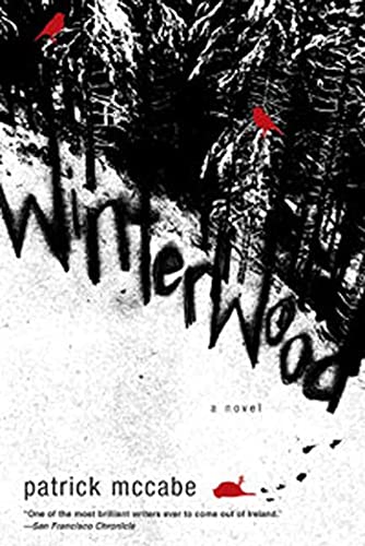 Beispielbild fr Winterwood: A Novel zum Verkauf von Bookmans