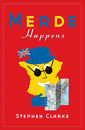 Stock image for Merde Happens for sale by Direct Link Marketing