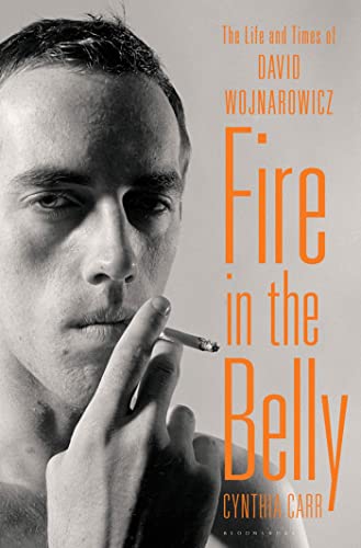 Stock image for Fire in the Belly: The Life and Times of David Wojnarowicz for sale by Book Deals