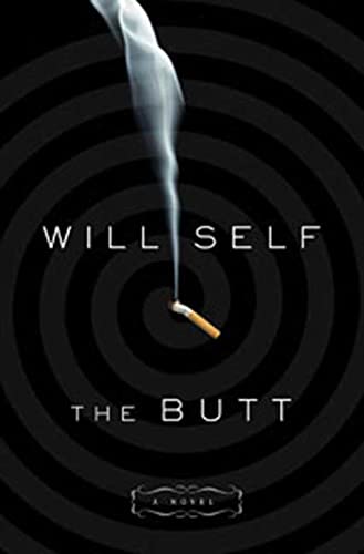 9781596915558: The Butt: A Novel