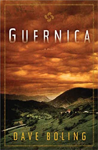 Beispielbild fr Guernica: A Novel zum Verkauf von SecondSale