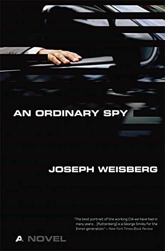 9781596915916: An Ordinary Spy