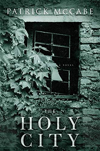 9781596916111: The Holy City: A Novel