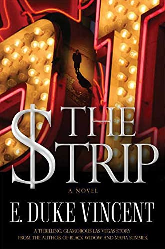 THE STRIP, A Novel