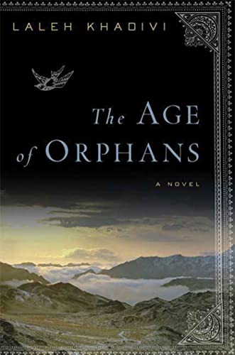 The Age of Orphans, a novel