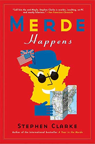 9781596916296: Merde Happens