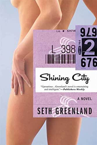 Imagen de archivo de Shining City: A Novel a la venta por Goodwill Southern California