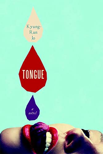 Beispielbild fr Tongue: A Novel zum Verkauf von SecondSale