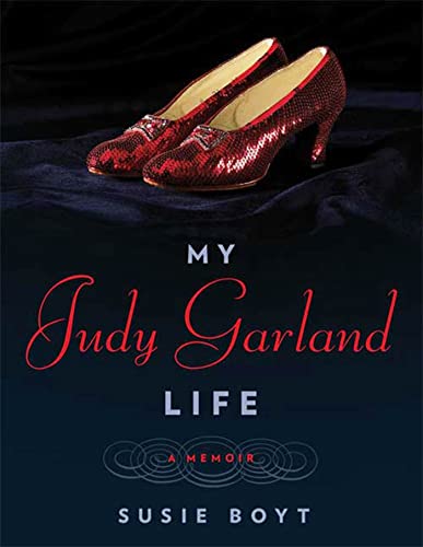 Beispielbild fr My Judy Garland Life : A Memoir zum Verkauf von Better World Books