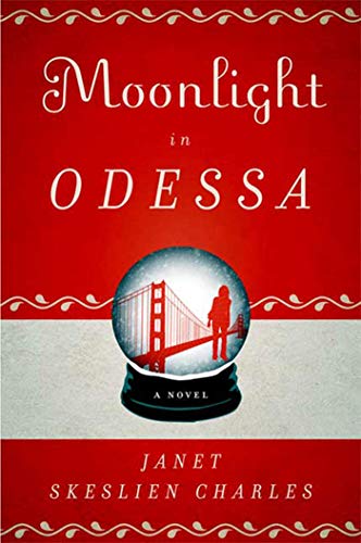 Stock image for Moonlight in Odessa: A Novel for sale by Book_Mob