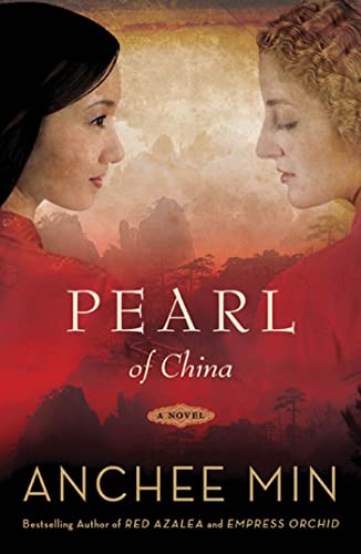 Imagen de archivo de Pearl of China: A Novel a la venta por SecondSale