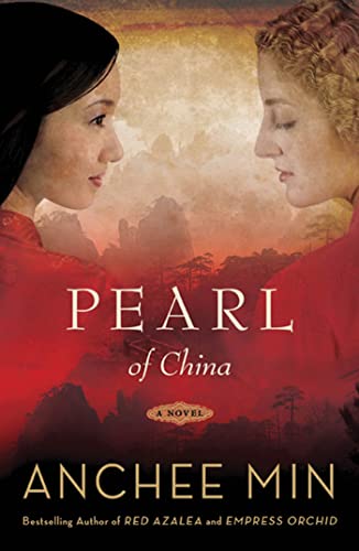 Pearl of China: Signed