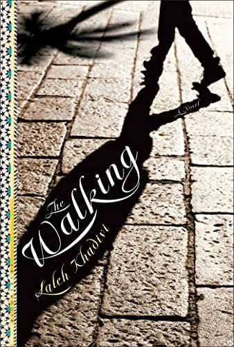 Beispielbild fr The Walking : A Novel zum Verkauf von Better World Books