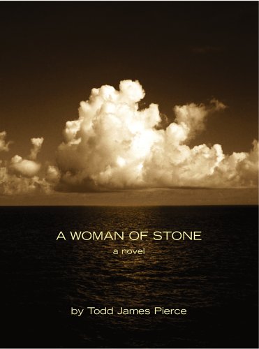 Beispielbild fr A Woman of Stone zum Verkauf von ThriftBooks-Atlanta