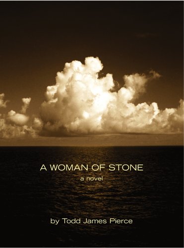 Stock image for A Woman of Stone for sale by ThriftBooks-Atlanta