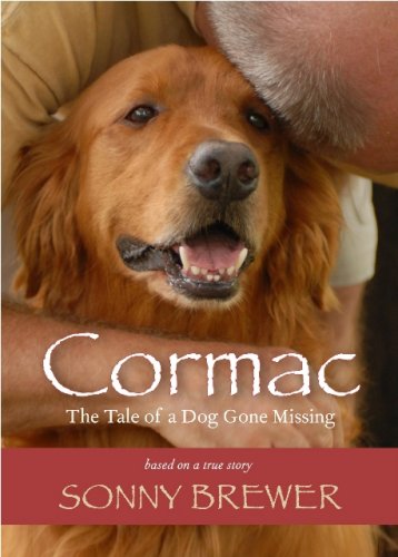 Beispielbild fr Cormac: The Tale of a Dog Gone Missing zum Verkauf von Wonder Book