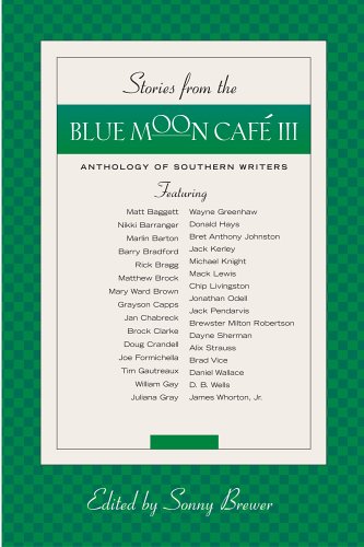9781596921009: Stories from the Blue Moon Cafe III
