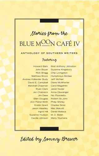 9781596921016: Stories from the Blue Moon Cafe IV