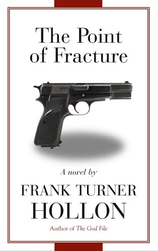 Stock image for The Point of Fracture for sale by Books From California