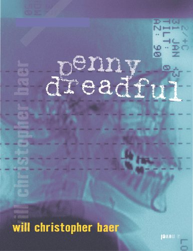 Stock image for Penny Dreadful for sale by HPB-Ruby