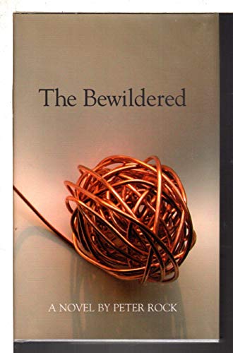Stock image for The Bewildered for sale by Better World Books