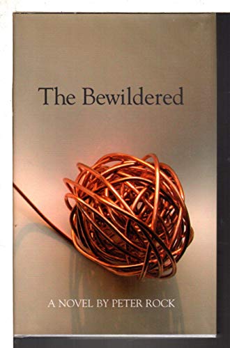 The Bewildered (9781596921122) by Rock, Peter