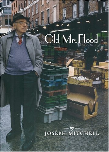 Imagen de archivo de Old Mr. Flood a la venta por A Squared Books (Don Dewhirst)