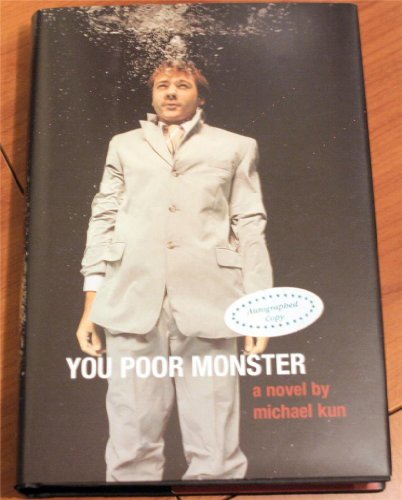 Stock image for You Poor Monster: or This Should Answer Your Questions, My Son for sale by Karl Theis