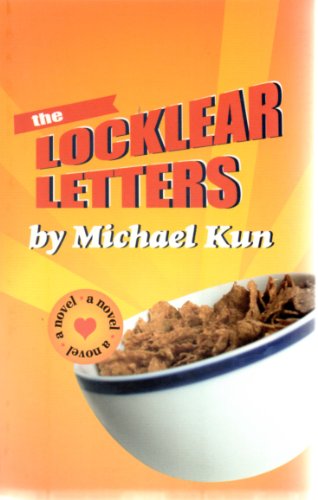 Stock image for The Locklear Letters for sale by SecondSale