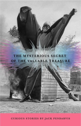 Beispielbild fr The Mysterious Secret of the Valuable Treasure zum Verkauf von Wonder Book