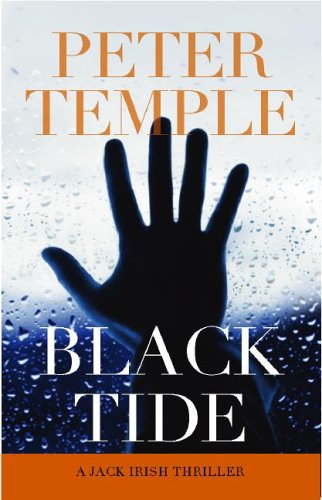 9781596921306: Black Tide (Jack Irish)