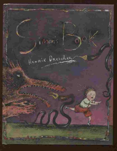 9781596921351: Simon's Book