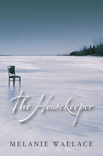 Stock image for The Housekeeper for sale by Hippo Books
