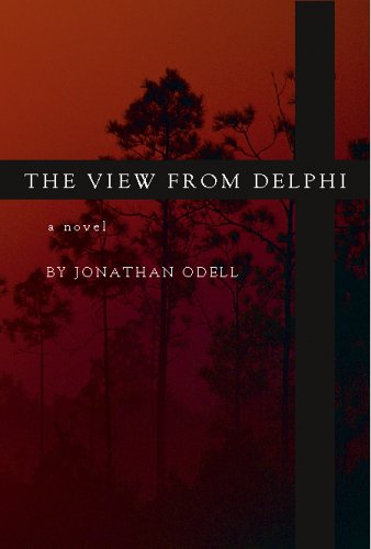 Imagen de archivo de The View from Delphi a la venta por Goodwill