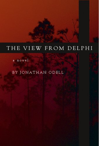 Stock image for The View from Delphi for sale by Books of the Smoky Mountains