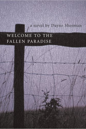 

Welcome to the Fallen Paradise