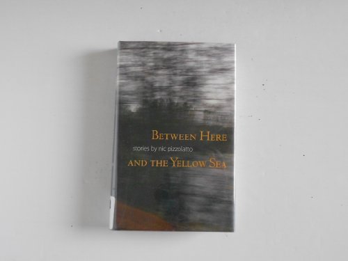 Imagen de archivo de Between Here and the Yellow Sea a la venta por Book Deals