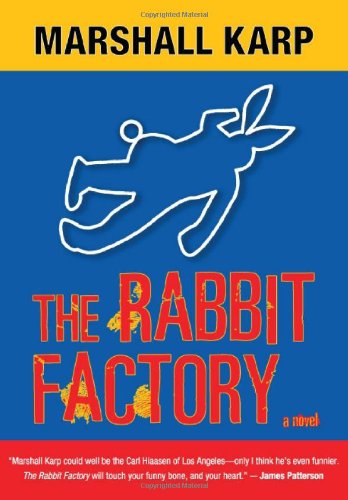 Stock image for The Rabbit Factory for sale by ZBK Books