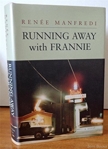 Stock image for Running Away with Frannie for sale by George Cross Books