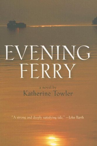 9781596921887: Evening Ferry