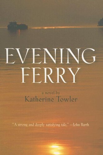 Stock image for Evening Ferry for sale by Books Unplugged