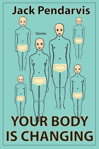 Beispielbild fr Your Body Is Changing zum Verkauf von WorldofBooks