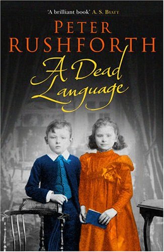 Imagen de archivo de A Dead Language a la venta por Half Price Books Inc.