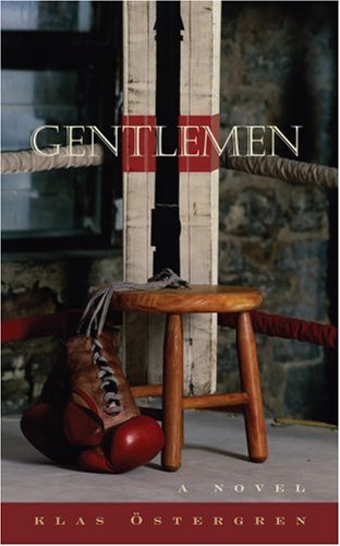 Stock image for Gentlemen for sale by Better World Books: West