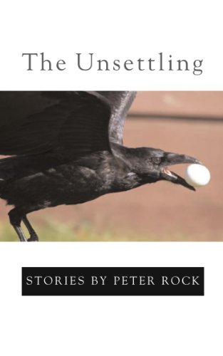 The Unsettling (9781596922143) by Rock, Peter