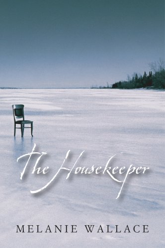 9781596922150: The Housekeeper